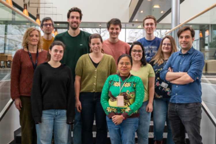 Group 2023 (c)inedehandschutter